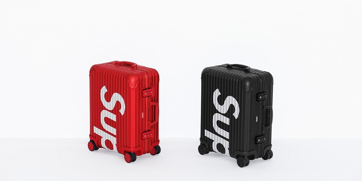 supreme rimowa carry on