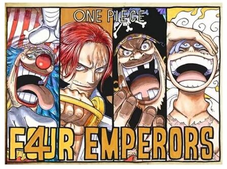 8月31日発売】ONE PIECEカードゲーム OP-09 新たなる皇帝 : 転売