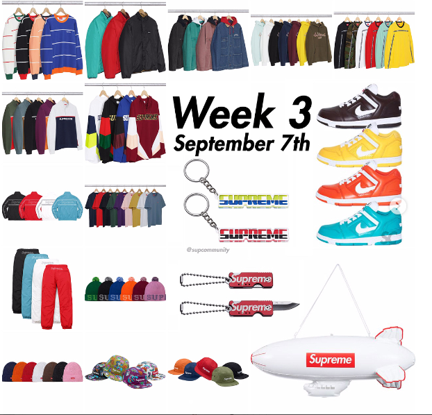 9月9日発売 Supreme 17fw Week3 転売times v 9月9日発売 Supreme 17fw Week3 転売times v