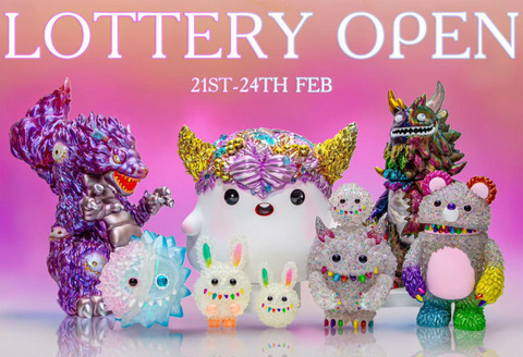 2月23日まで抽選受付】INSTINCTOY 2月抽選販売 : 転売Times・。・v