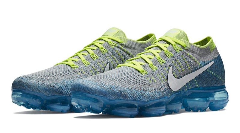 vapormax sprite