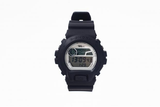 2月3日発売】CASIO G-SHOCK for Ron Herman GLX-6900-1JF : 転売Times 