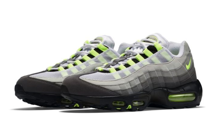 10月19日再販 Nike Airmax 95 Og Yellow Gradation 転売times v 10月19日再販 Nike Airmax 95 Og Yellow Gradation 転売times v