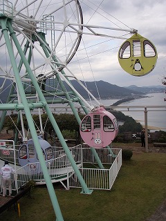 このたびの旅 関西篇 天橋立が見える観覧車 観覧車通信 Kanransha Tsushin このたびの旅 関西篇 天橋立が見える観覧車 観覧車通信 Kanransha Tsushin