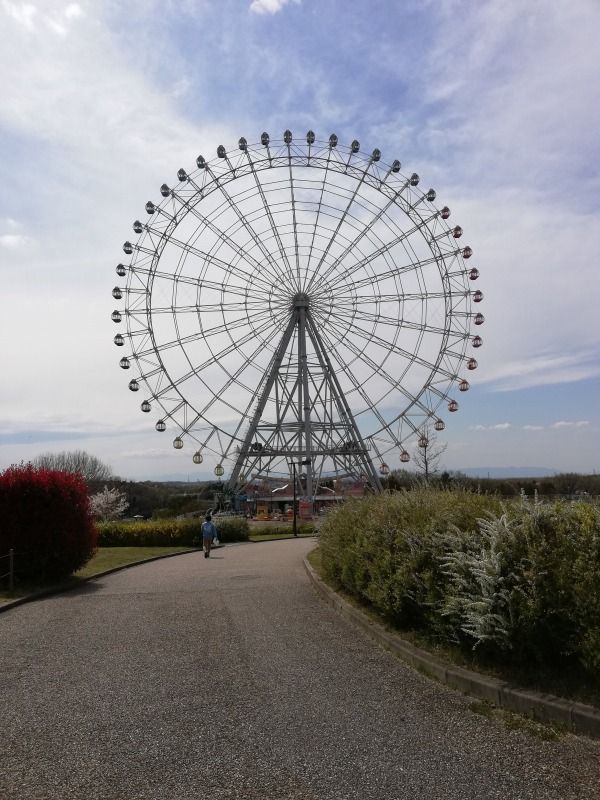 愛知県に観覧車が多いのは Cbcテレビ チャント ロケ 観覧車通信 Kanransha Tsushin 愛知県に観覧車が多いのは Cbcテレビ チャント ロケ 観覧車通信 Kanransha Tsushin