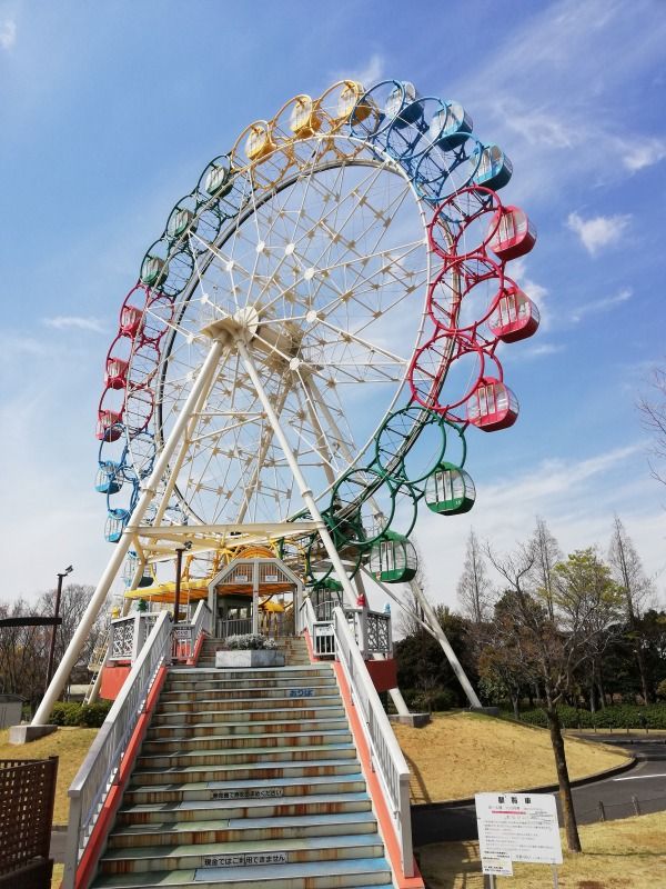 愛知県に観覧車が多いのは Cbcテレビ チャント ロケ 観覧車通信 Kanransha Tsushin 愛知県に観覧車が多いのは Cbcテレビ チャント ロケ 観覧車通信 Kanransha Tsushin