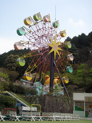 福岡県だざいふ遊園地で転落事故 観覧車通信 Kanransha Tsushin 福岡県だざいふ遊園地で転落事故 観覧車通信 Kanransha Tsushin