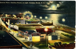 1999年 Coca-Cola franklinmint 回転観覧車 オルゴール コカ・コーラの