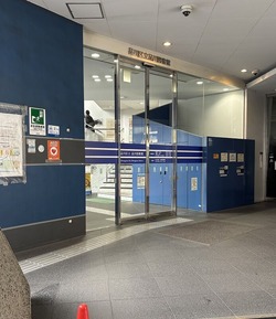 品川区立図書館