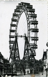 riesenrad old