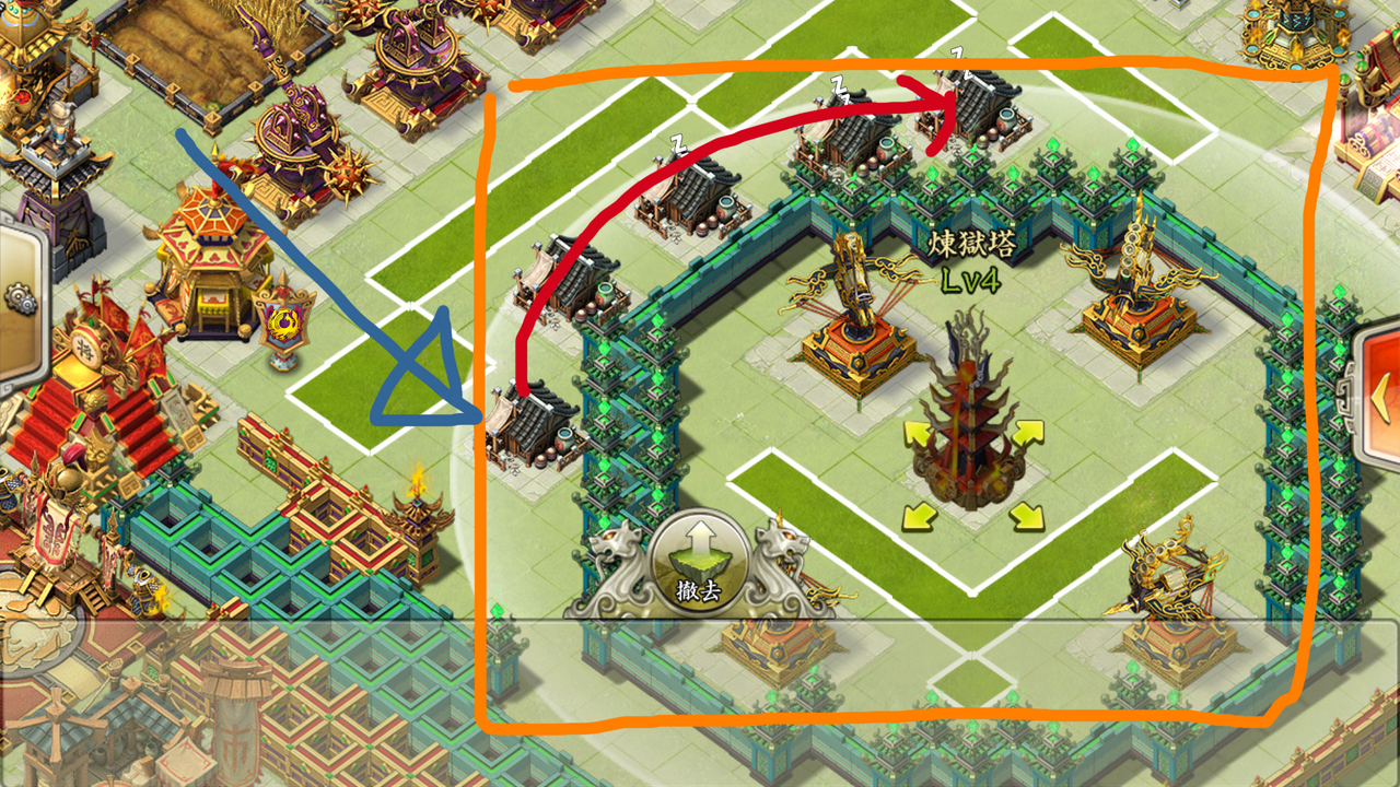 防御論 炎と氷と 時々 風 三国天武 Good Lucky 防御論 炎と氷と 時々 風 三国天武 Good Lucky