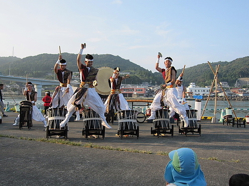 耳川フェスティバル 2009.8.16 耳川フェスティバル 2009.8.16