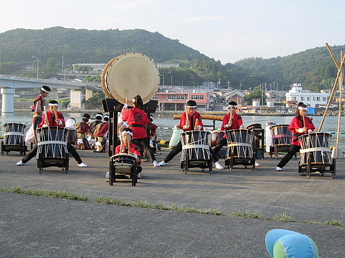 耳川フェスティバル 2009.8.16 耳川フェスティバル 2009.8.16