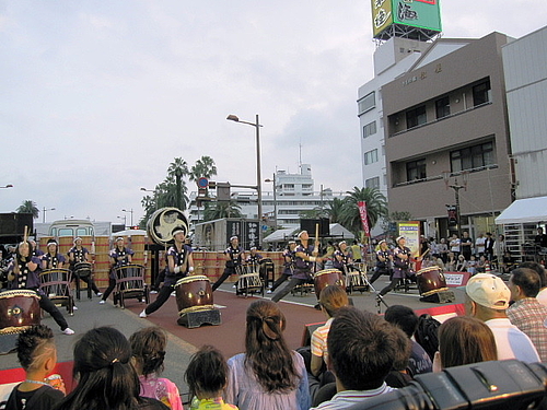 えれこっちゃ宮崎2009 えれこっちゃ宮崎2009