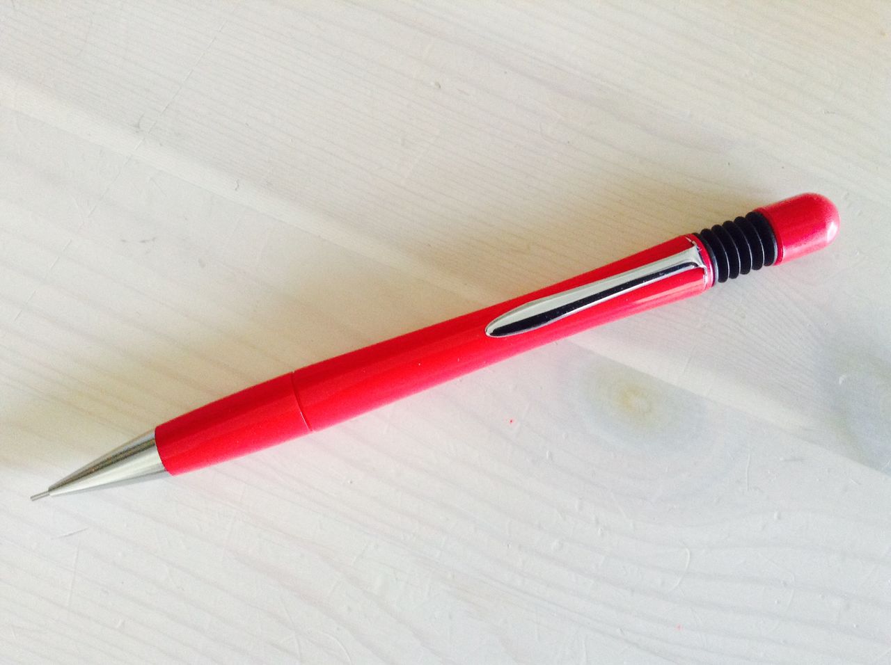 ZEBRA「509 シャープ」 : 廃番シャーペン日和