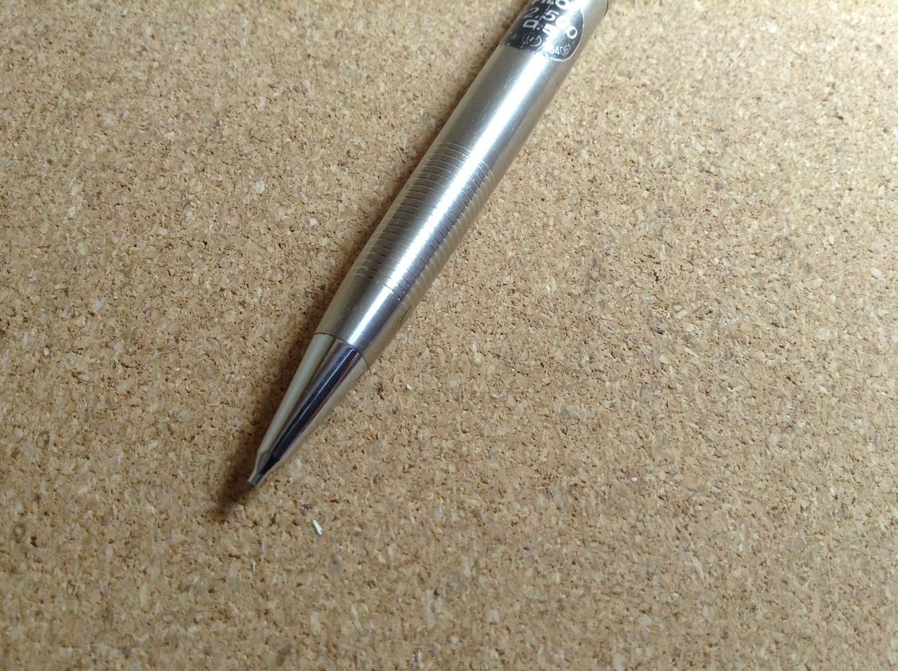 パイロット　ミューレックス　F パイロット 万年筆 ミューレックス F 細字