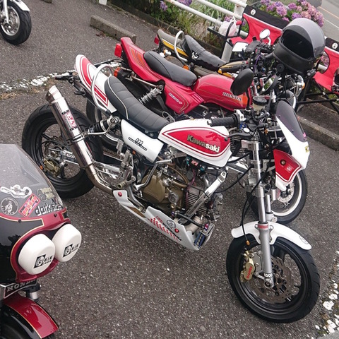 0715十国峠原付MT7