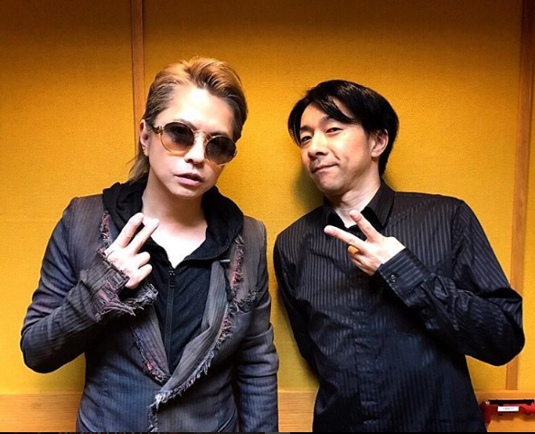 あまり頑張らない Hyde