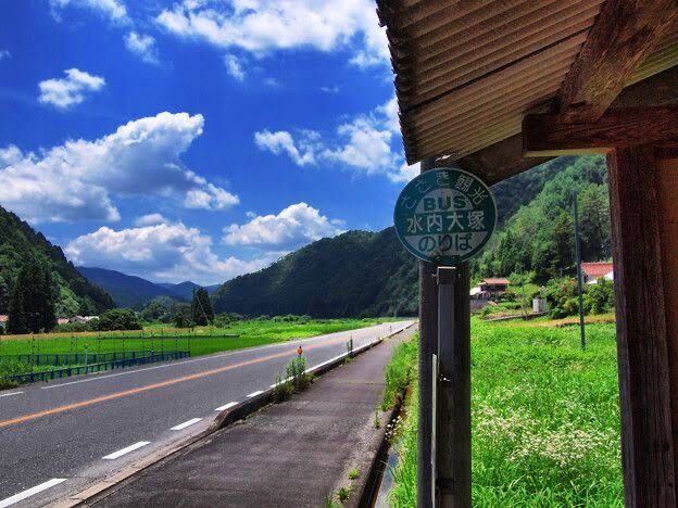 画像 田舎の夏の風景見ると胸が痛くなる奴ｗｗｗｗｗｗｗｗｗ なんでも実況ピンク