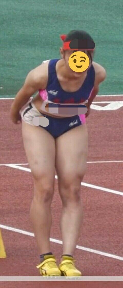 画像 陸上部jkさん いくらなんでも太ももがふとすぎる なんでも実況ピンク 画像 陸上部jkさん いくらなんでも太ももがふとすぎる なんでも実況ピンク