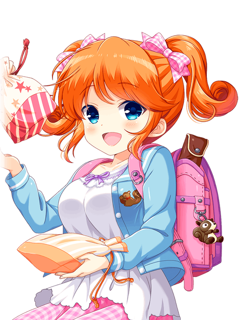 悲報 ガールフレンド 仮 とんでもないjsを登場させる なんでも実況ピンク