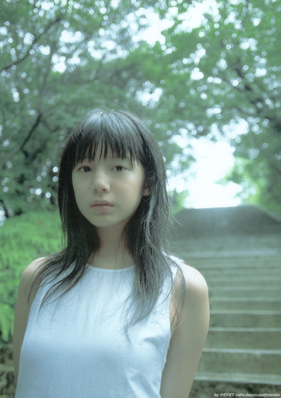 画像 夏帆とかいう全盛期は日本一可愛かった娘ｗｗｗｗ なんでも実況ピンク