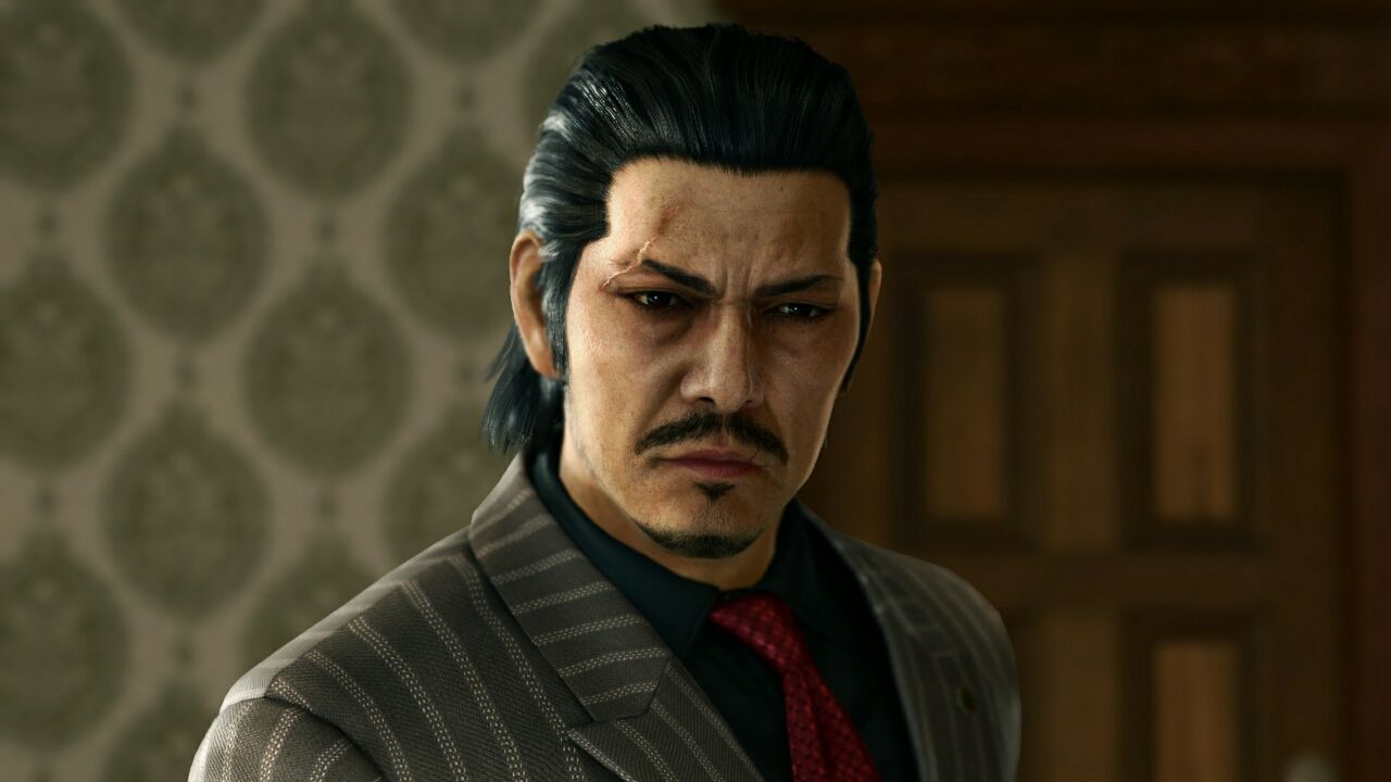 さあ 龍が如く極2の登場人物をおさらいしよう その2 ガンズ オブ ザ俺様 さあ 龍が如く極2の登場人物をおさらいしよう その2 ガンズ オブ ザ俺様