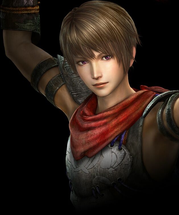 無双orochi2にソウルキャリバーからソフィーが登場 ガンズ オブ ザ俺様 無双orochi2にソウルキャリバーからソフィーが登場 ガンズ オブ ザ俺様