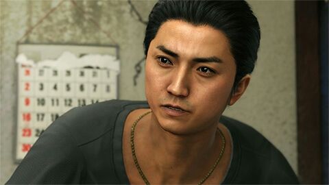 龍が如く6新キャラまとめだぞぉ 気を付けろよぉ ガンズ オブ ザ俺様 龍が如く6新キャラまとめだぞぉ 気を付けろよぉ ガンズ オブ ザ俺様