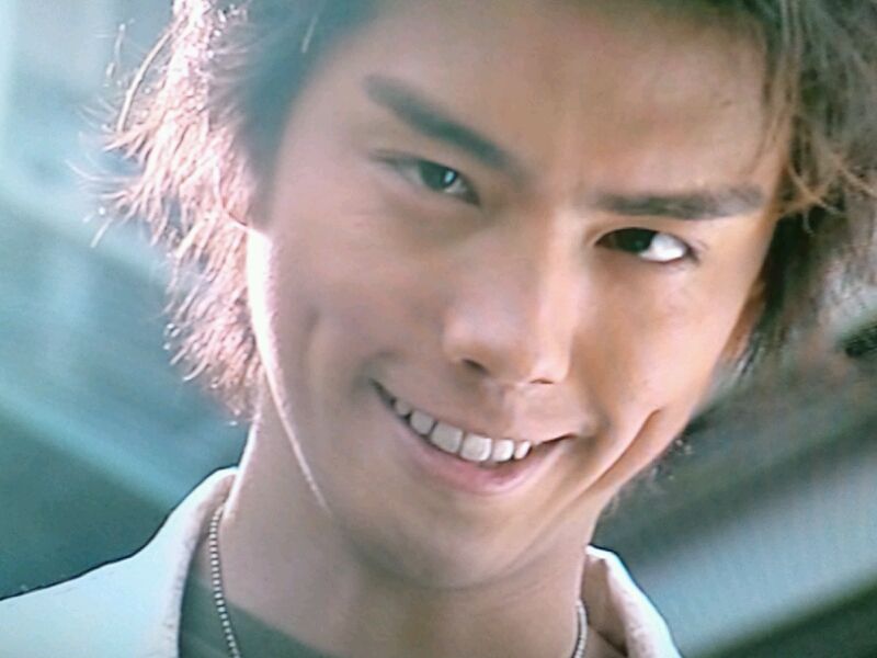 ファイズの小説読んだった ガンズ オブ ザ俺様