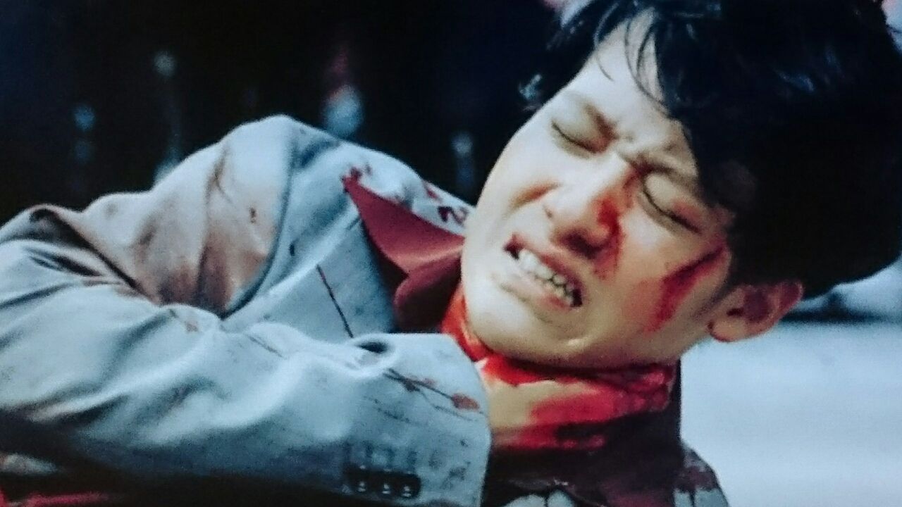 龍が如く魂の詩を観た ガンズ オブ ザ俺様 龍が如く魂の詩を観た ガンズ オブ ザ俺様