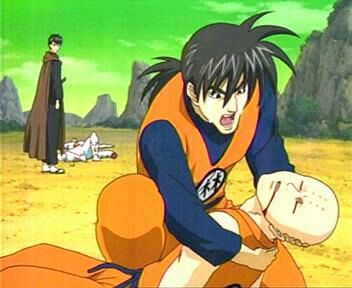 銀魂がマジで実写化wwwwww ガンズ オブ ザ俺様