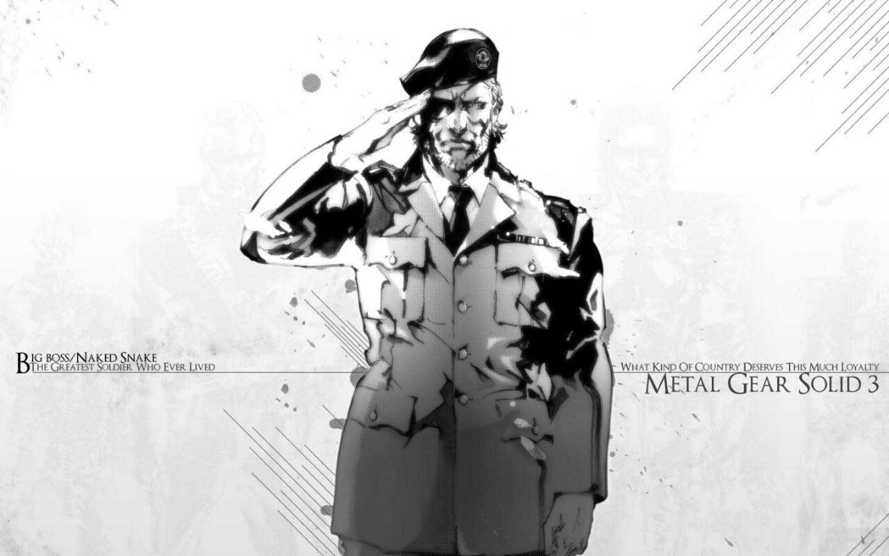 メタルギアの小島プロダクションが解散していたことが判明 ガンズ オブ ザ俺様 メタルギアの小島プロダクションが解散していたことが判明 ガンズ オブ ザ俺様