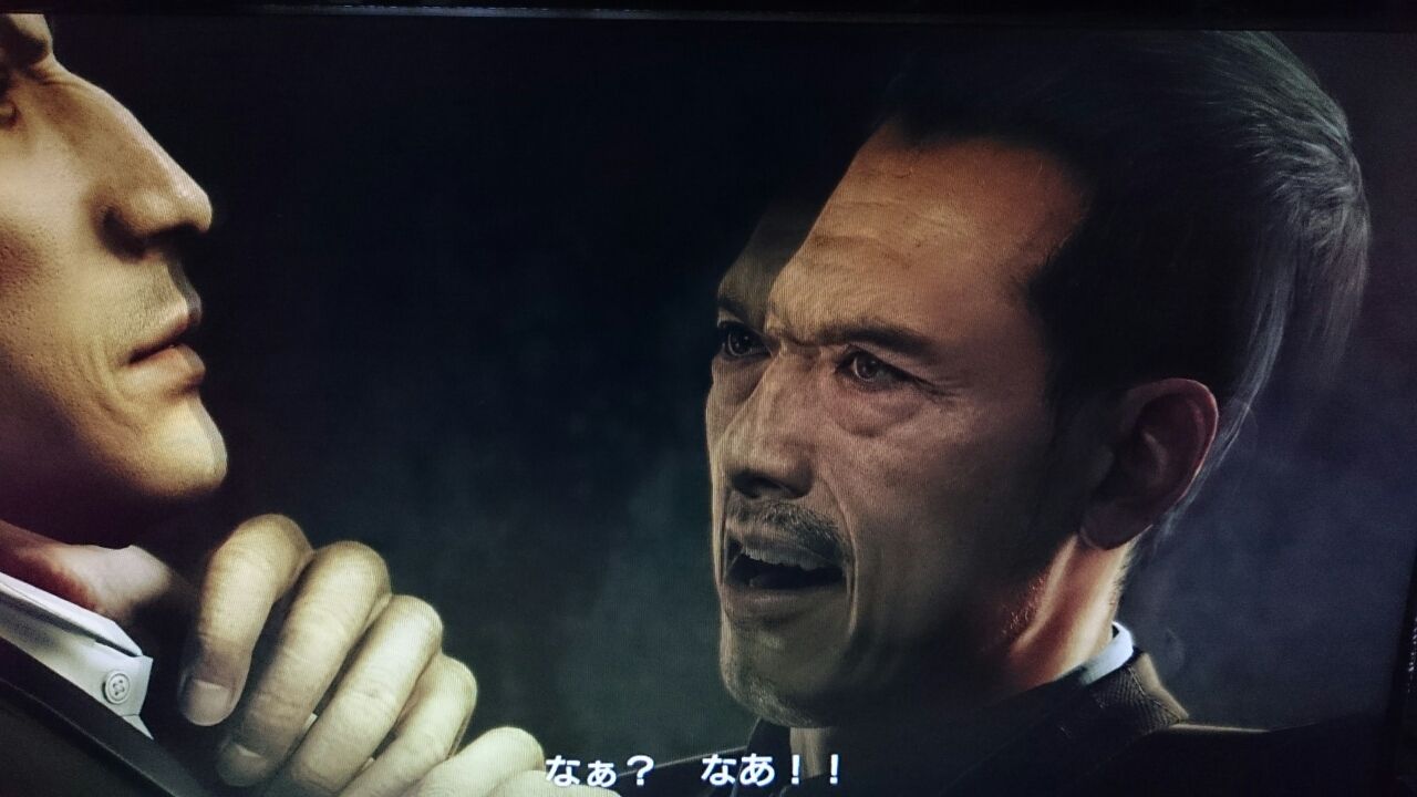 龍が如く0の12章終了 ガンズ オブ ザ俺様 龍が如く0の12章終了 ガンズ オブ ザ俺様