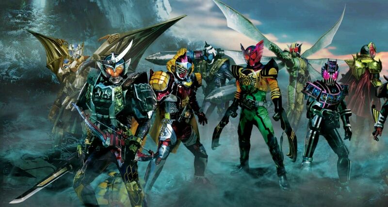 バトライドウォー2のオープニング映像が公開 ガンズ オブ ザ俺様 バトライドウォー2のオープニング映像が公開 ガンズ オブ ザ俺様