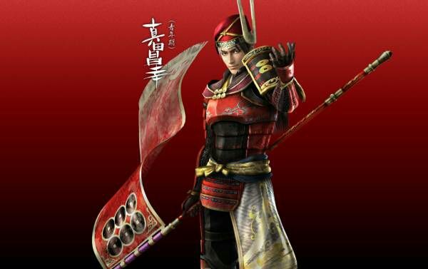 戦国無双 真田丸 が発売だぞおおおおお なんだっそら ガンズ オブ ザ俺様 戦国無双 真田丸 が発売だぞおおおおお なんだっそら ガンズ オブ ザ俺様