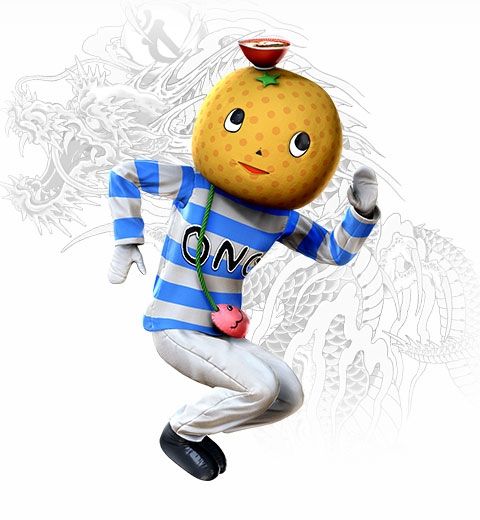 龍が如くの登場人物の2回目の投票が始まってた ガンズ オブ ザ俺様