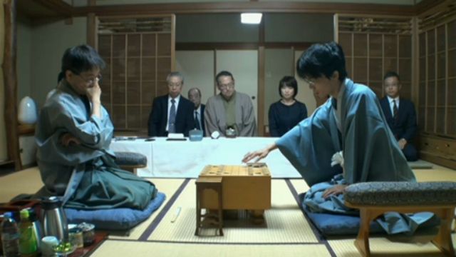 困ったときの羽生マジック 羽生棋聖が豊島七段の挑戦を退ける 棋士はカワイイ