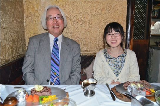 第73期名人戦七番勝負第1局初日が終わる 棋士はカワイイ 第73期名人戦七番勝負第1局初日が終わる 棋士はカワイイ