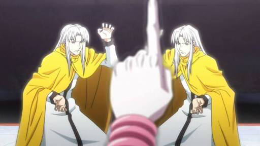 ランキング ハンターハンター最強の念能力ランキングwwwwwwwwwwwwwww くまくま速報