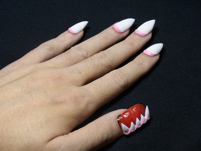 NAIL MONSTER03