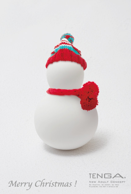 TENGA_Xmas2013