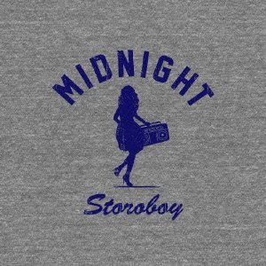 MIDNIGHTジャケ
