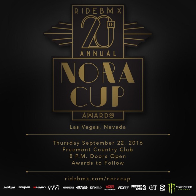 noracup2016