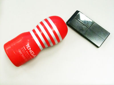 TENGA(テンガ)|ディープスロートカップ