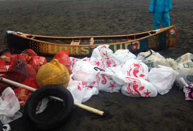 20140624ゴミ集合