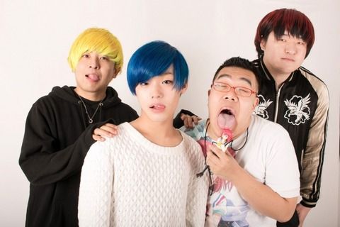 あの「人気Youtuber」活動を再開！