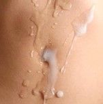 精液