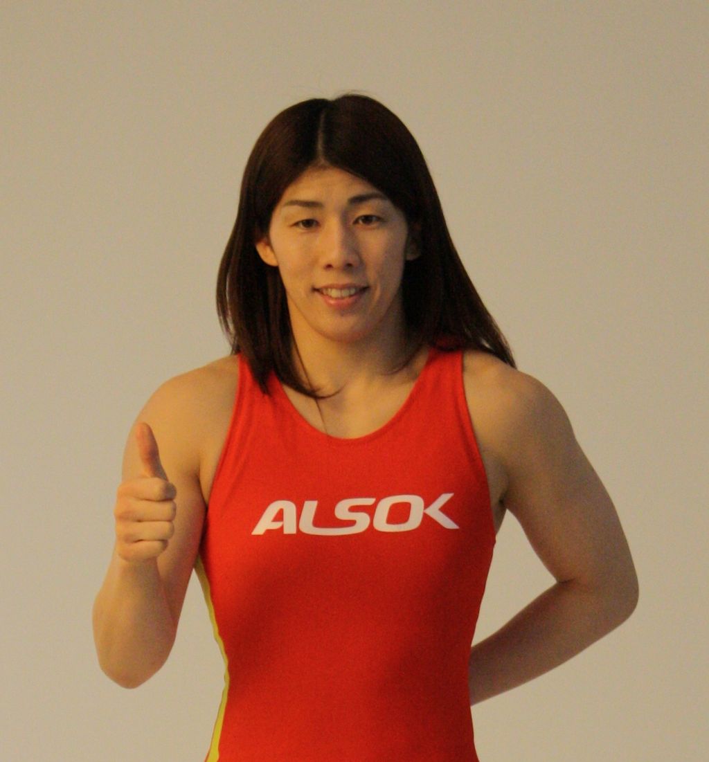 究極の選択 吉田沙保里 と 澤穂希 地球に女がこの二人しか居なかったら どっちの子孫残したい お前ら爆笑ｗｗｗｗｗｗｗｗｗｗｗ 楽ッ クル