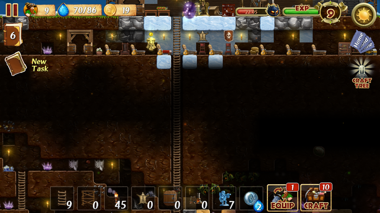 クラフトザワールドである Craft The World Steam 特に言うことはノイ W クラフトザワールドである Craft The World Steam 特に言うことはノイ W